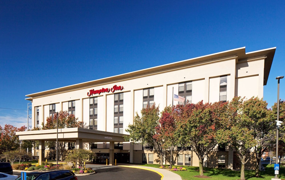 Hampton Inn Philadelphia International Airport - featured photo