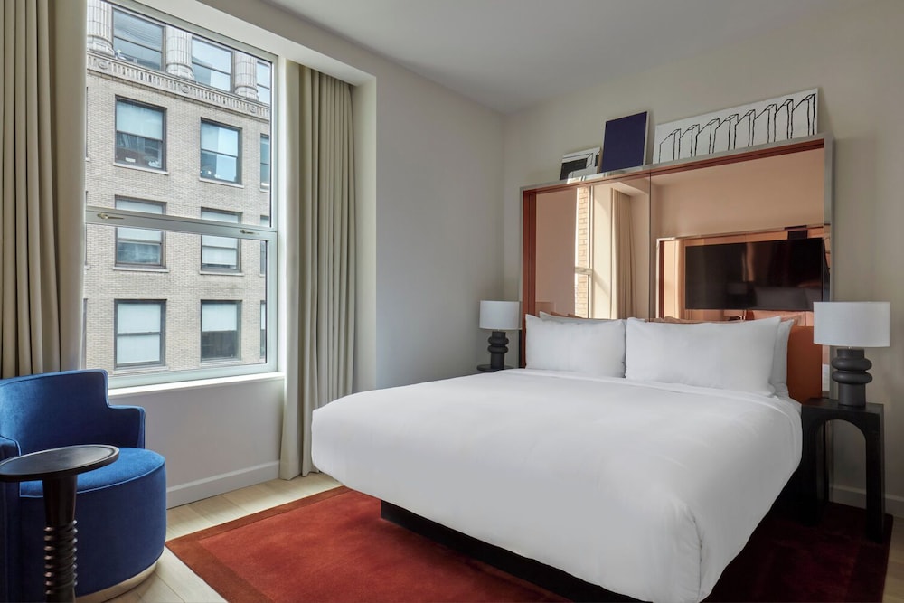 Hotel Park Ave Nyc - photo 27