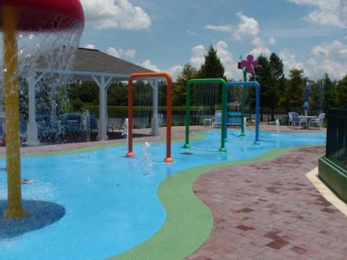 Townhouses Condos with fantastic resort facilities - photo 15