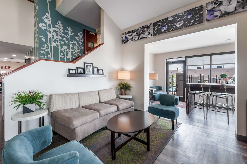 Sleep Inn & Suites Rehoboth Beach - photo 5