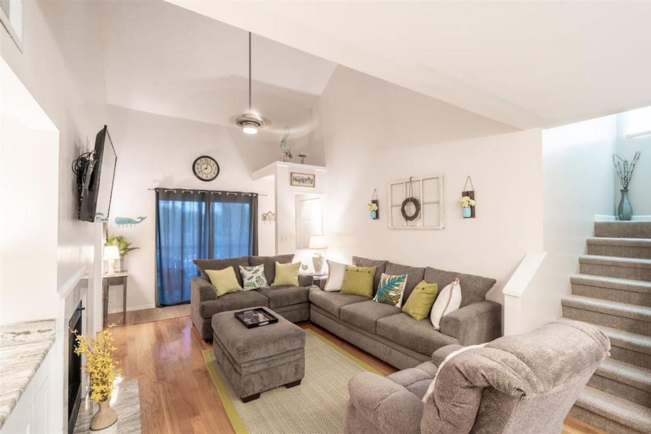 201D Jenns Bay Retreat in Myrtle Beach, United States