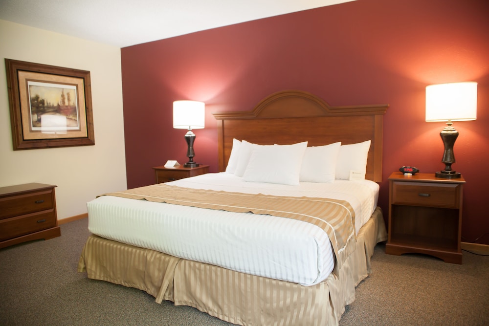 The Harrington Inn - photo 25
