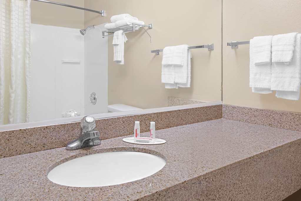 Super 8 by Wyndham Biloxi - photo 29
