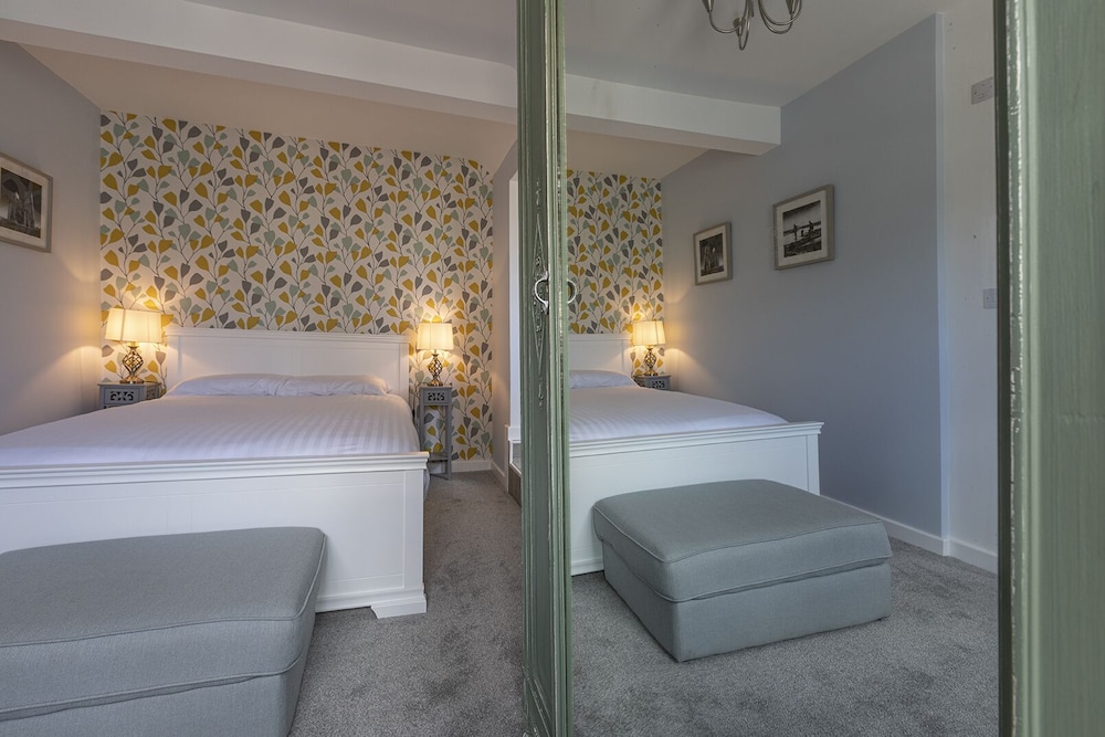 The Sleep Inn Hare B&B — 4-Star Luxury Hotel in Herne Bay, United Kingdom