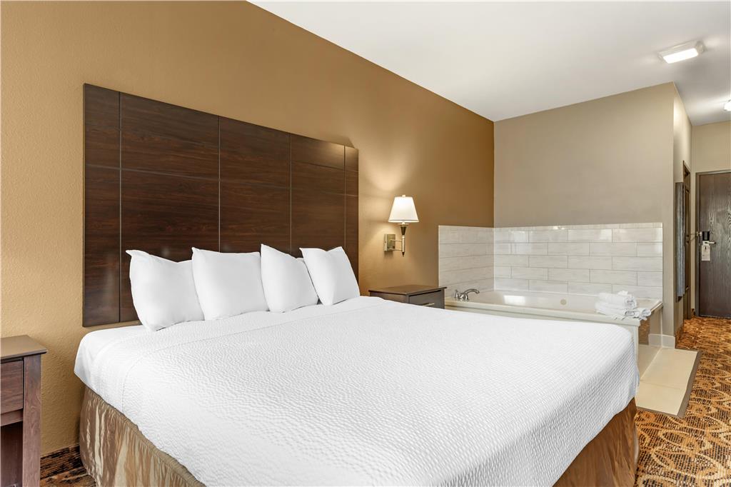 Best Western Northwest Inn - photo 14