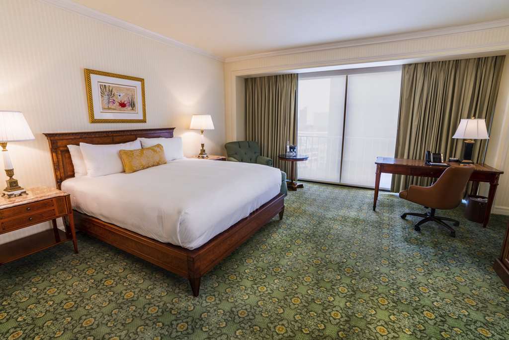 Westgate Hotel - photo 10