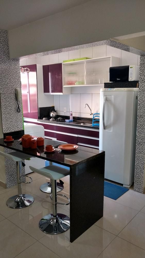 Apartamento Acacias