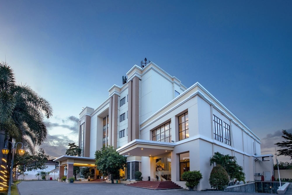 Riss Hotel Malioboro in Yogyakarta, Indonesia
