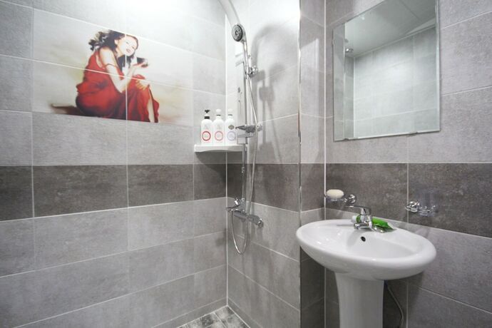 Wanju Syap in Wanju, South Korea