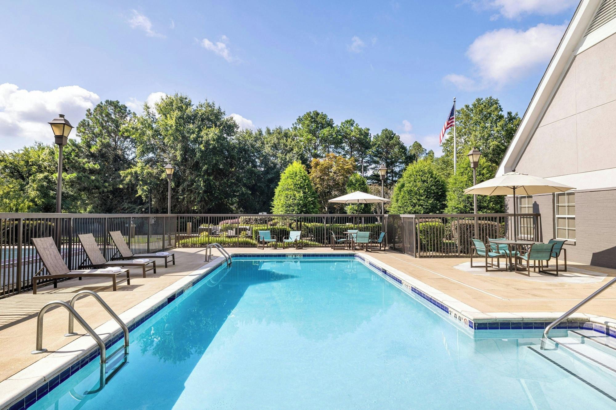 Residence Inn by Marriott Charlotte Piper Glen - photo 2