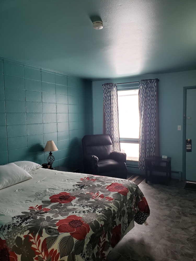 Viking Motel Montevideo - photo 10