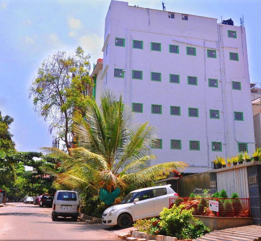 Shoba Enclave — Bengaluru — photo 4