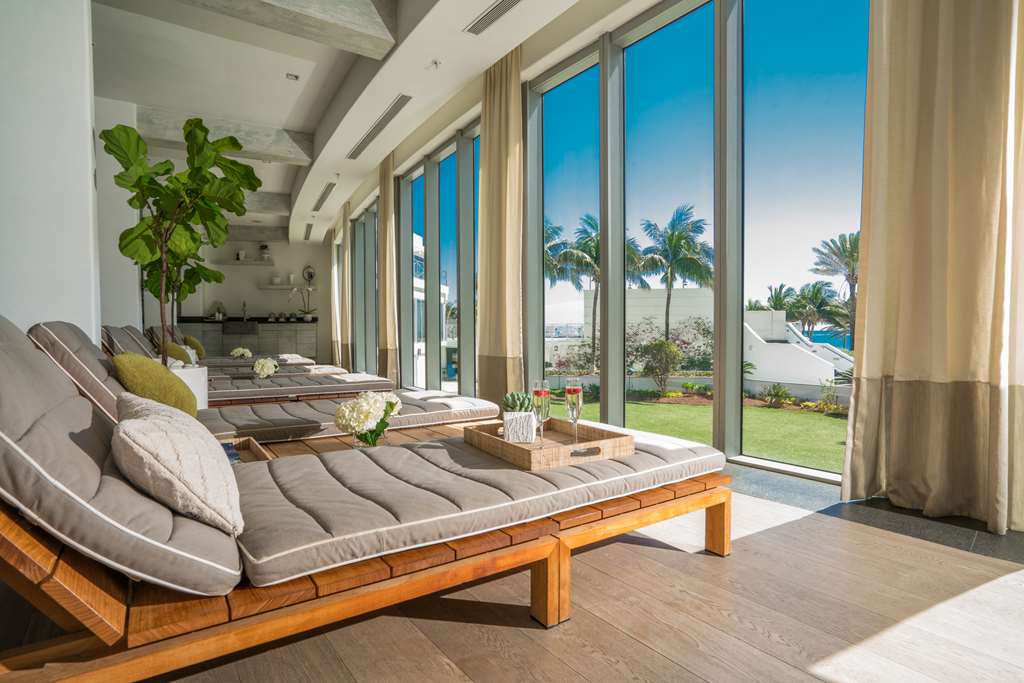 Eden Roc Miami Beach - photo 32