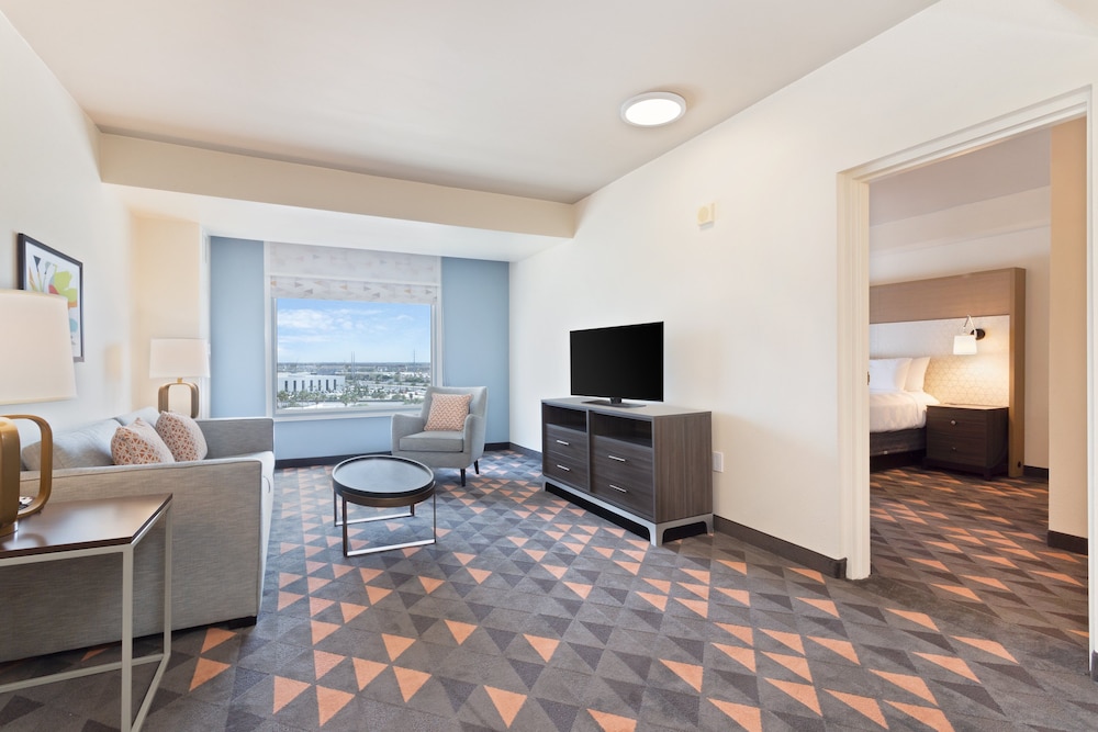 Courtyard by Marriott across Universal Orlando - photo 11
