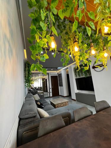 Novxanida bag evi - last minute hotel in Baku