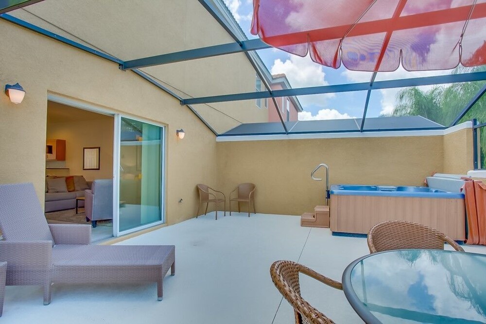 Encantada Resort 3074 Three Bedroom Townhome with Hot Tub - photo 16
