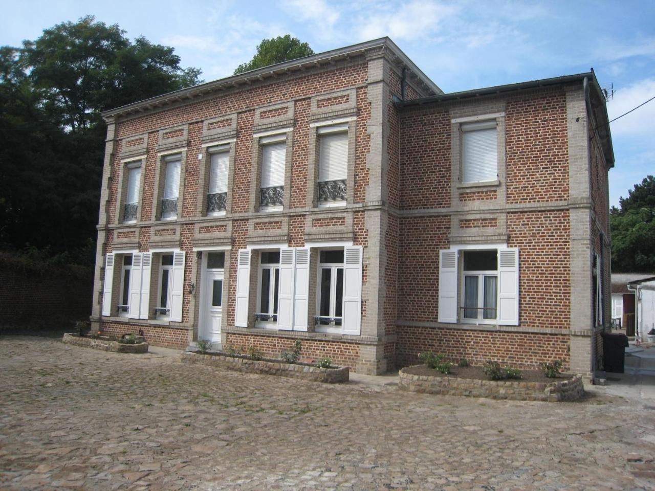La Kefoise - last minute hotel in Lens
