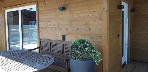 Appartement Meier — 4-Star Luxury Hotel in Seefeld In Tirol, Austria