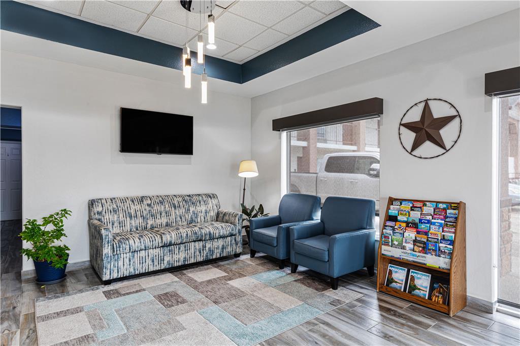 Best Western Canton Inn - photo 3