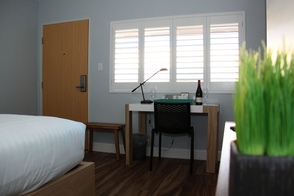 El Royale Hotel Near Universal Studios Hollywood - photo 8