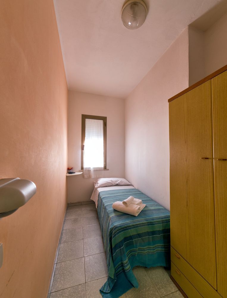 Hotel Malibu — Rimini