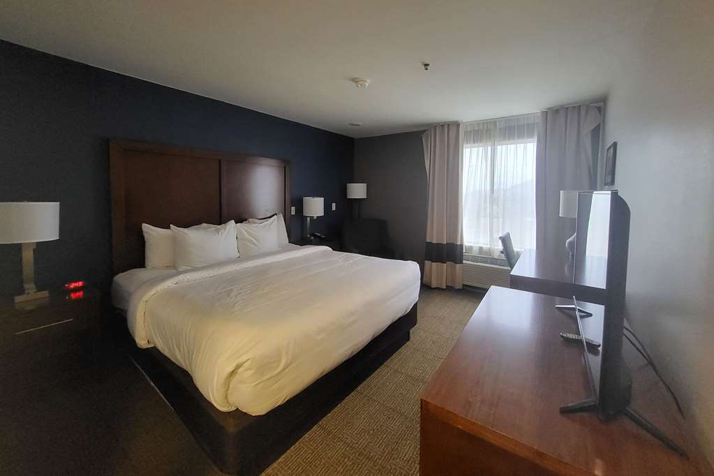 Comfort Inn Somerset Lake Cumberland - photo 20