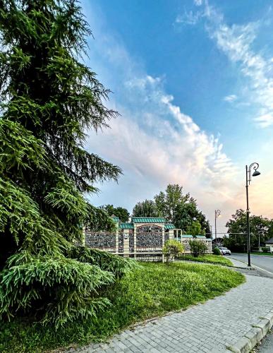 Qafqaz Resort Greenway in Qutqashen, Azerbaijan