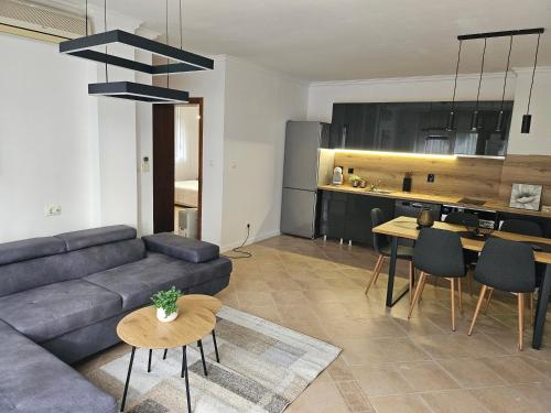 Eve Santa Marina Apartments sea pools relax — 4-Star Luxury Hotel in Sozopol, Bulgaria