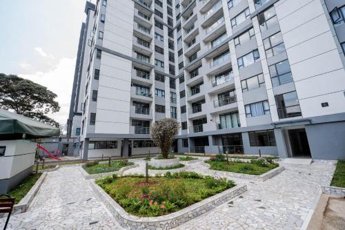 Luvega Oasis Suites 1 BR