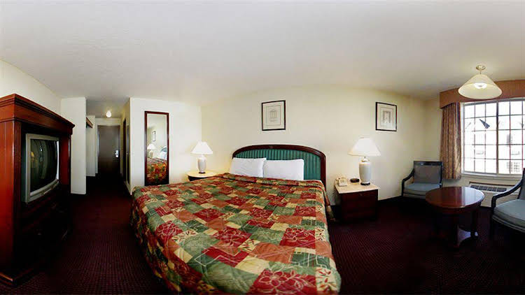 Howard Johnson By Wyndham Atlantic City Egg Harbor - photo 31