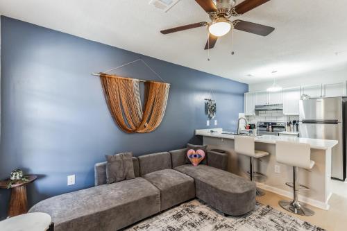 CB 965 301 Modern Fayetteville Charm — 4-Star Luxury Hotel in Fort Bragg, United States