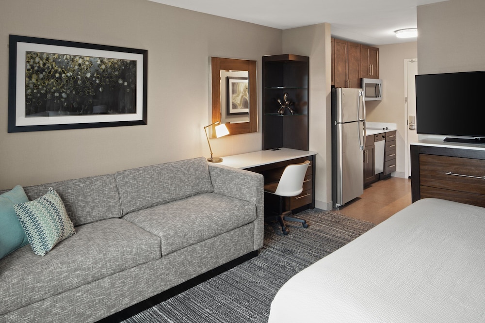 TownePlace Suites Boston Logan Airport Chelsea - photo 17