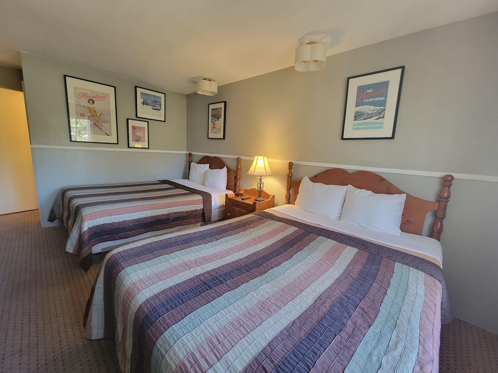 Cinnamon Bear Inn - photo 11
