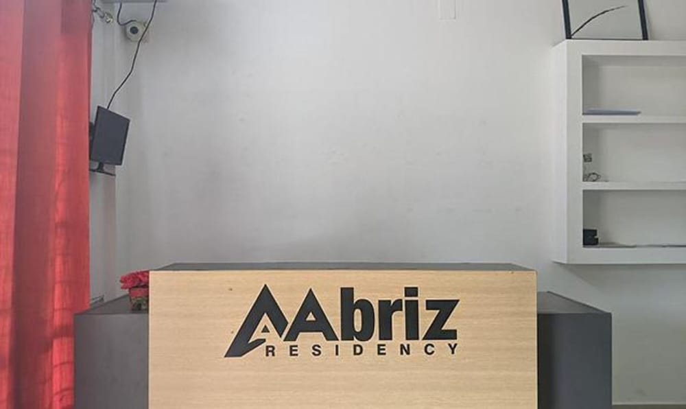 Fabexpress Aabriz Residency — Cochin — photo 3