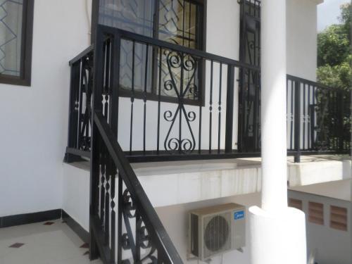 Flamingo Garden Inn & Hotel in Dar Es Salaam, Tanzania