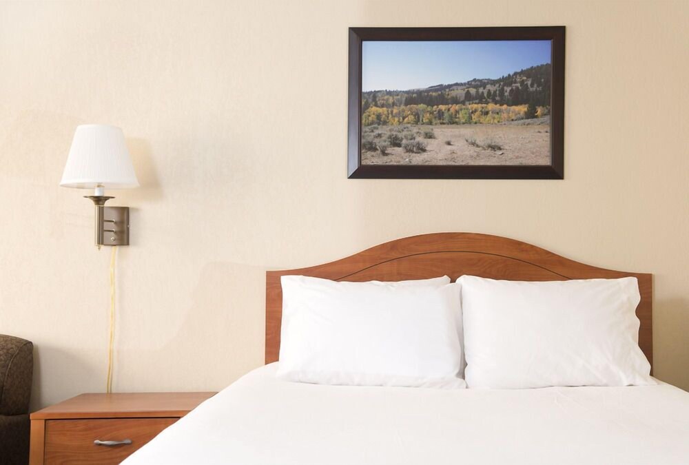 Best Western Helena Capitol Hotel - photo 12