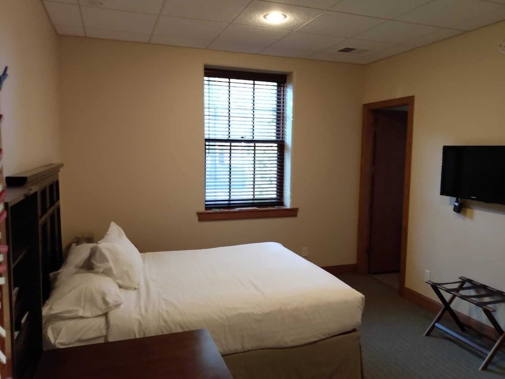 Buffalo Ridge Resort and Business Center - photo 5
