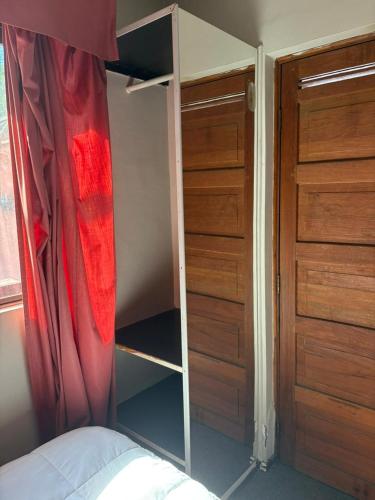 Hotel de La Avenida in Chillan, Chile