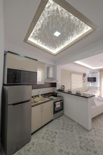 Hotel Angjelo in Unknown City, Albania