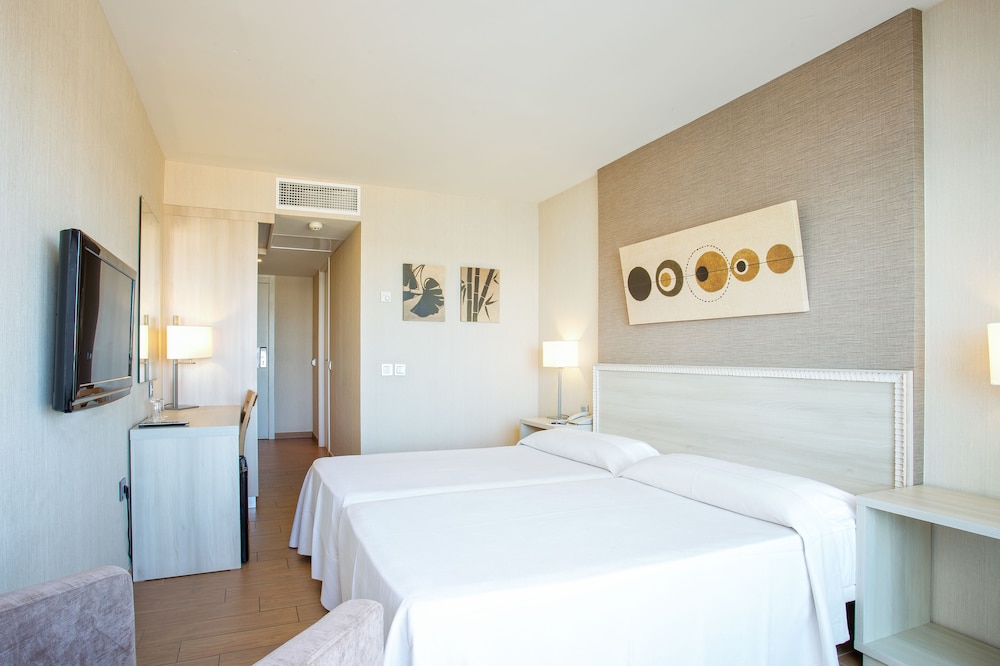 Hotel THB Lanzarote Beach — Teguise — photo 5