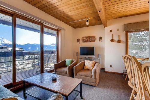 Crested Butte Mountain Resort Properties by Vail Resorts - photo 26