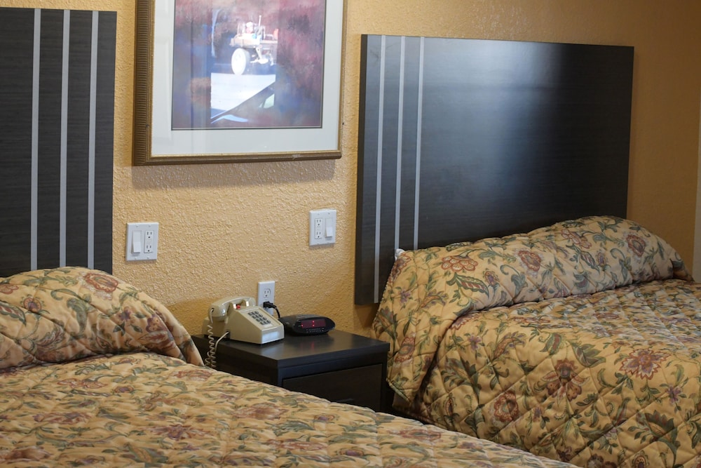 A 1 Budget Motel - photo 41