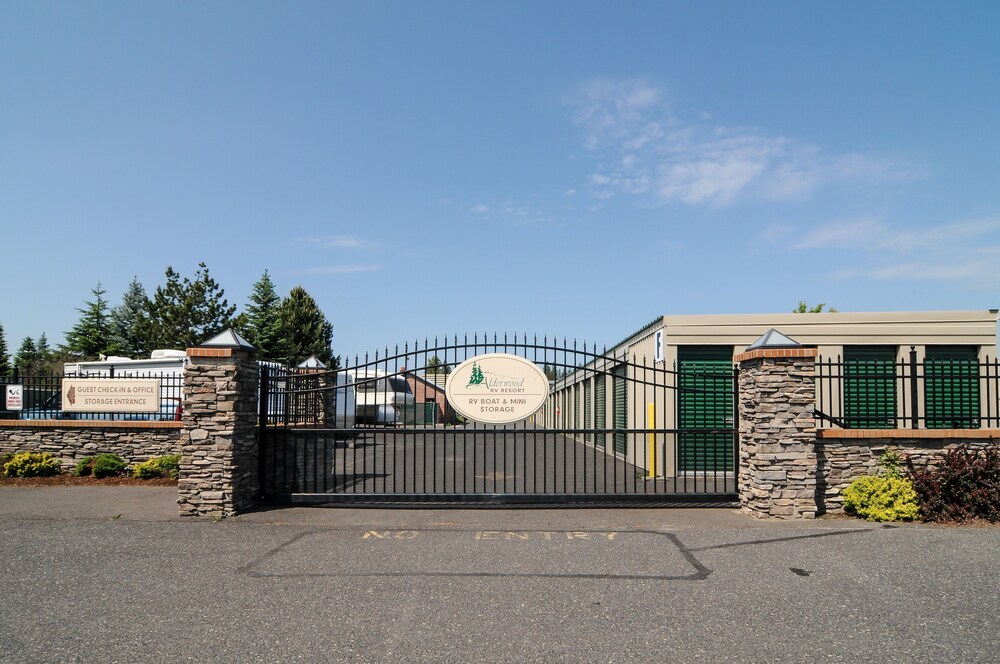 Alderwood RV Express - photo 28