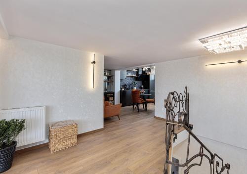 Penthouse in Vake
