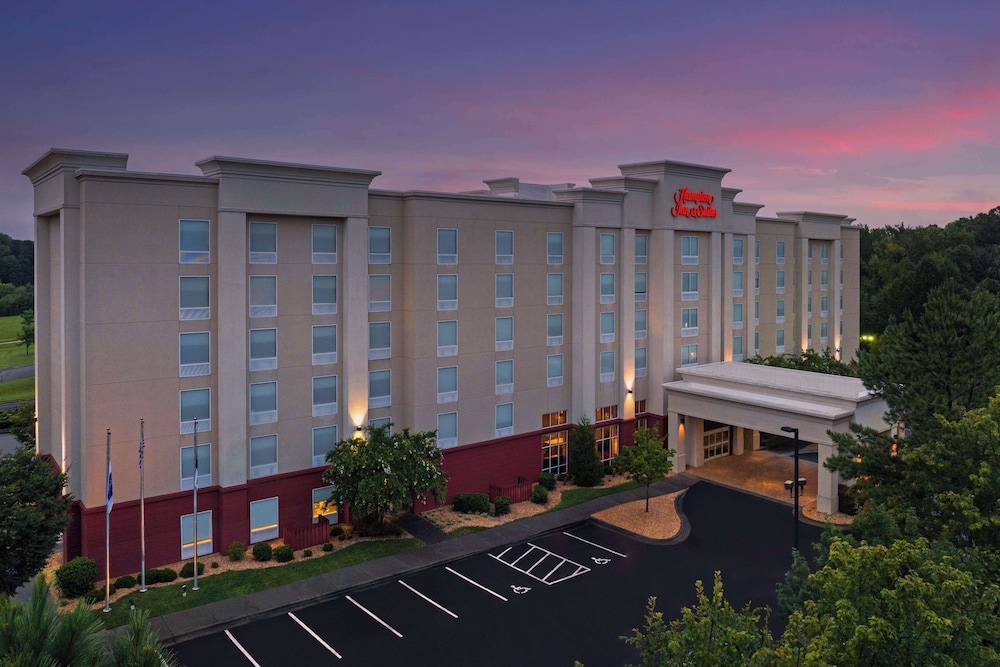 Hampton Inn & Suites Durham North I 85 - featured photo