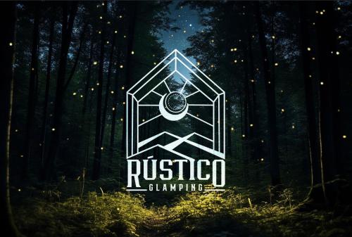 Rùstico Glamping — hotel in Guarne