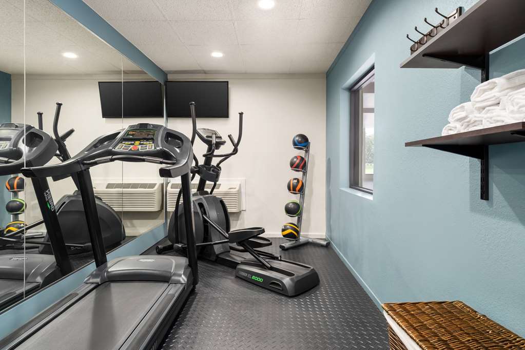 Baymont by Wyndham Georgetown Lexington North - photo 8