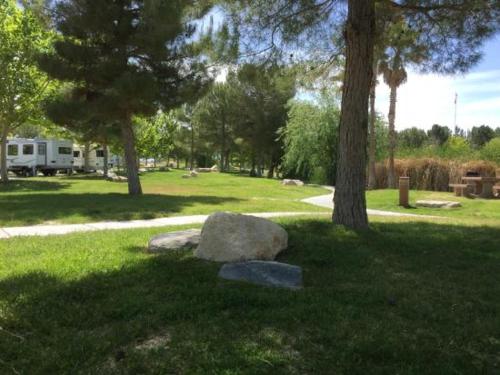 RV Park at Lakeside Casino - photo 8