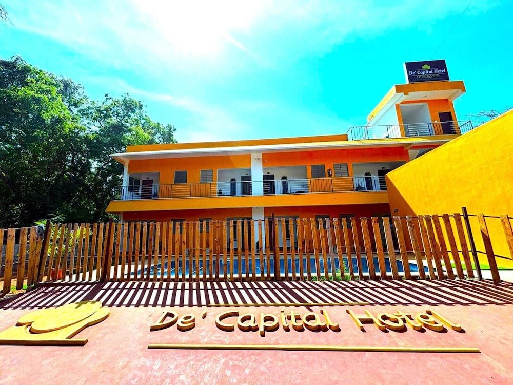 De Capital Hotel - last minute hotel in Puducherry