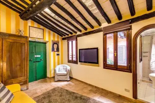 Stylish Next To Piazza Navona - last minute hotel in Rome